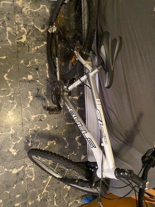 Bicicleta Bulls SL400