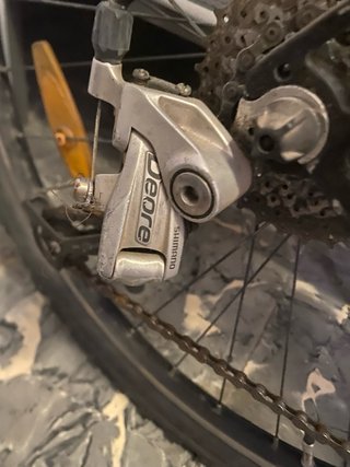 Bicicleta Bulls SL400