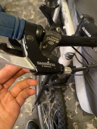 Bicicleta Bulls SL400