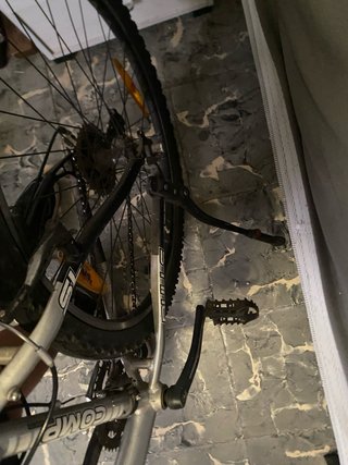 Bicicleta Bulls SL400