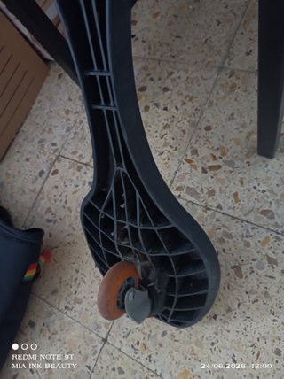 2 Patinetes en perfecto estado