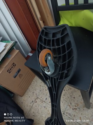2 Patinetes en perfecto estado