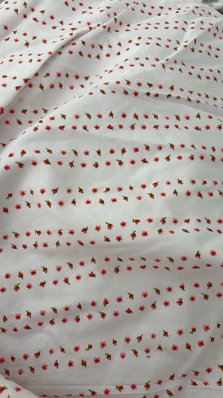 Colchoneta Silla Carrito Bebé Cuadros