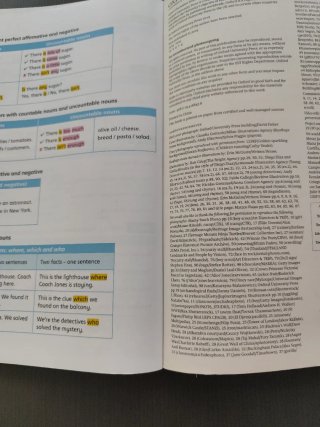 Amazing Rooftops 6 Class Book (Spain)