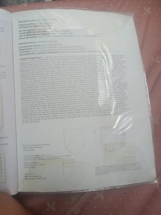 Libro de lengua castellana y literatura de 1°Bach