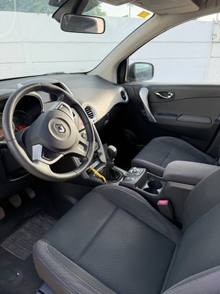 Renault Koleos 2011