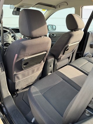 Renault Koleos 2011