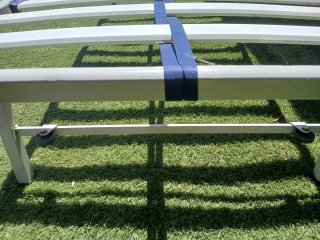 Base Cama 80cm