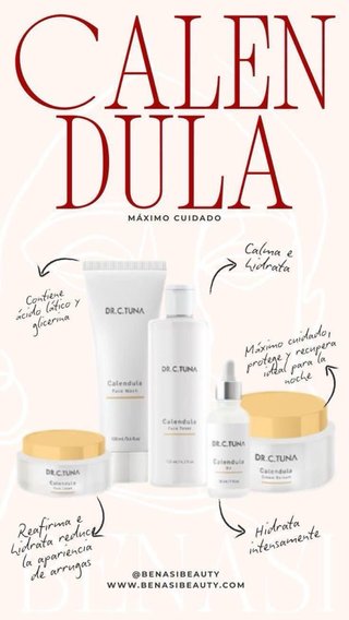 Dr. C. Tuna Sun Bronzing Oil SPF 6