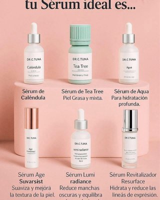 Dr. C. Tuna Sun Bronzing Oil SPF 6