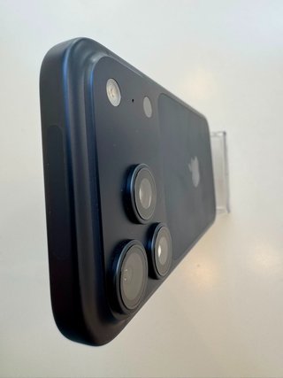 iPhone 17 Pro 256GB ESIM | 2 Años de garantia