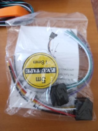 Pantalla Coche Multimedia