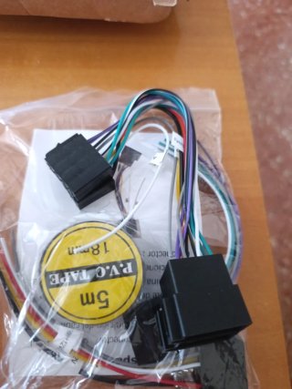 Pantalla Coche Multimedia