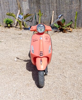 Vespa Piaggio  Primavera 125 ABS 2019