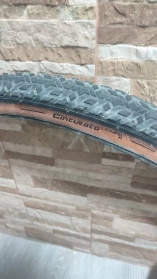 Cubiertas MTB Pirelli 29"