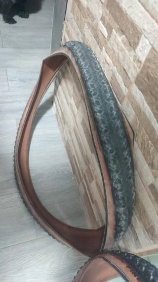 Cubiertas MTB Pirelli 29"