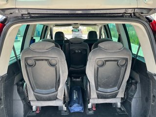 Citroen C8 2011 2.0hdi