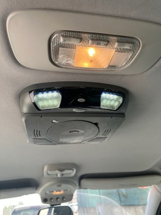 Citroen C8 2011 2.0hdi
