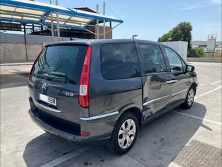 Citroen C8 2011 2.0hdi