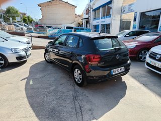 Volkswagen Polo -