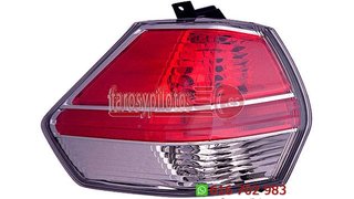 Piloto Trasero Derecho Nissan X-trail (2014->2017
