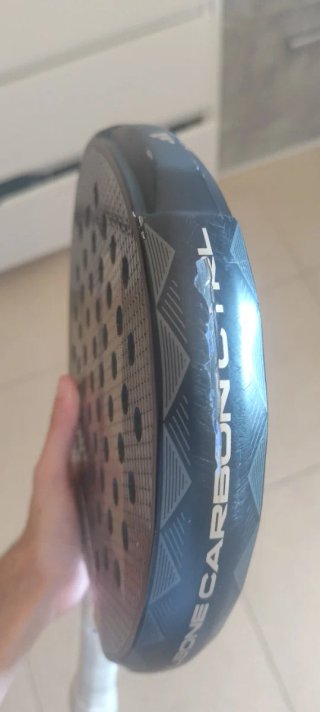 Pala Pádel Adidas Metalbone Carbon Control