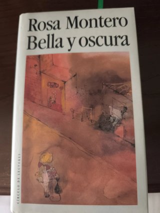 Bella y oscura