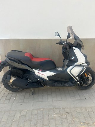 Scooter BMW C 400 X