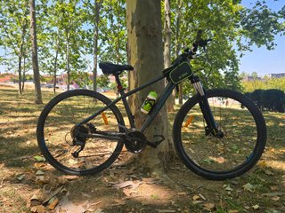 MTB Merida Big Nine 29
