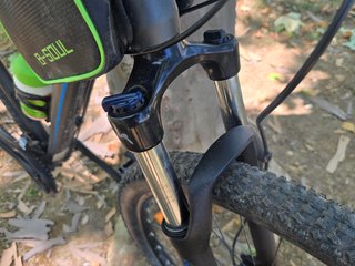 MTB Merida Big Nine 29