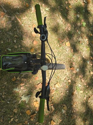 MTB Merida Big Nine 29
