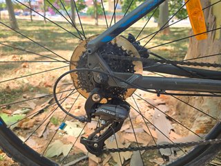 MTB Merida Big Nine 29