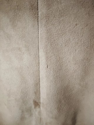 Chaqueta Cortefiel Marrón