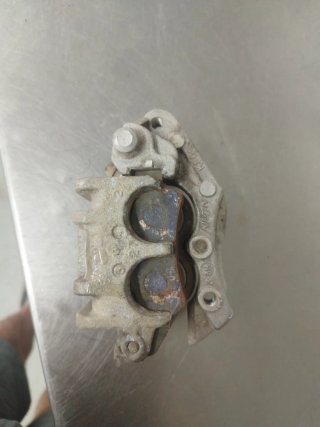 Pinza Freno Delantero Honda XR 600