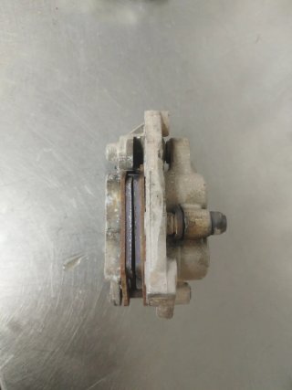 Pinza Freno Delantero Honda XR 600