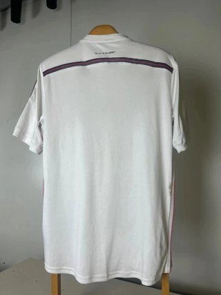 Camiseta Real Madrid 2014/15 Adidas