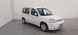 Citroen Berlingo 2008