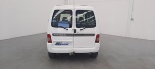 Citroen Berlingo 2008