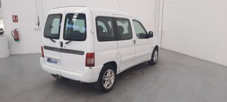 Citroen Berlingo 2008