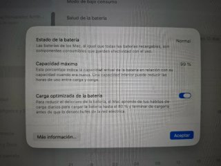 MacBook Air M2 Plata