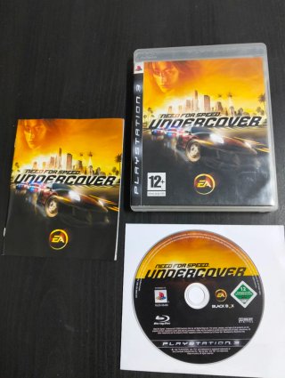 Juegos PS3: LittleBigPlanet 2, Lost Planet, Prince
