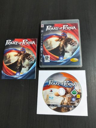 Juegos PS3: LittleBigPlanet 2, Lost Planet, Prince