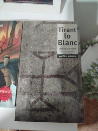 Libro de lectura
