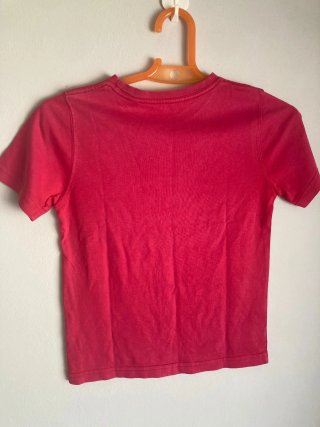 Camiseta niño Timberland Wave Type