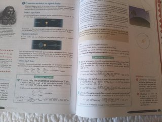 Física y Química 4 ESO