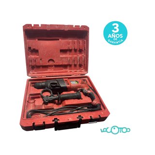 Taladro Eléctrico STAYER HD27B -E0153723CV-