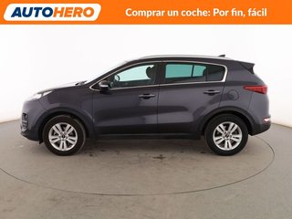 Kia Sportage 1.7 CRDi Drive 2WD