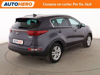 Kia Sportage 1.7 CRDi Drive 2WD