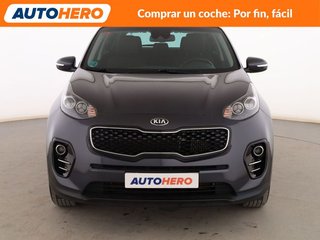 Kia Sportage 1.7 CRDi Drive 2WD
