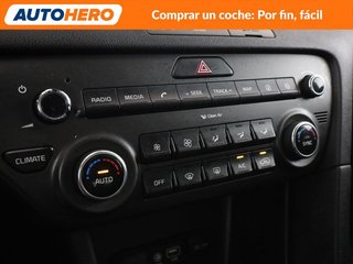 Kia Sportage 1.7 CRDi Drive 2WD